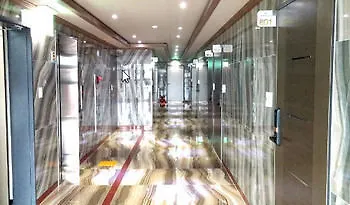 Sahara Hotel Jeju